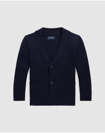 RL Navy