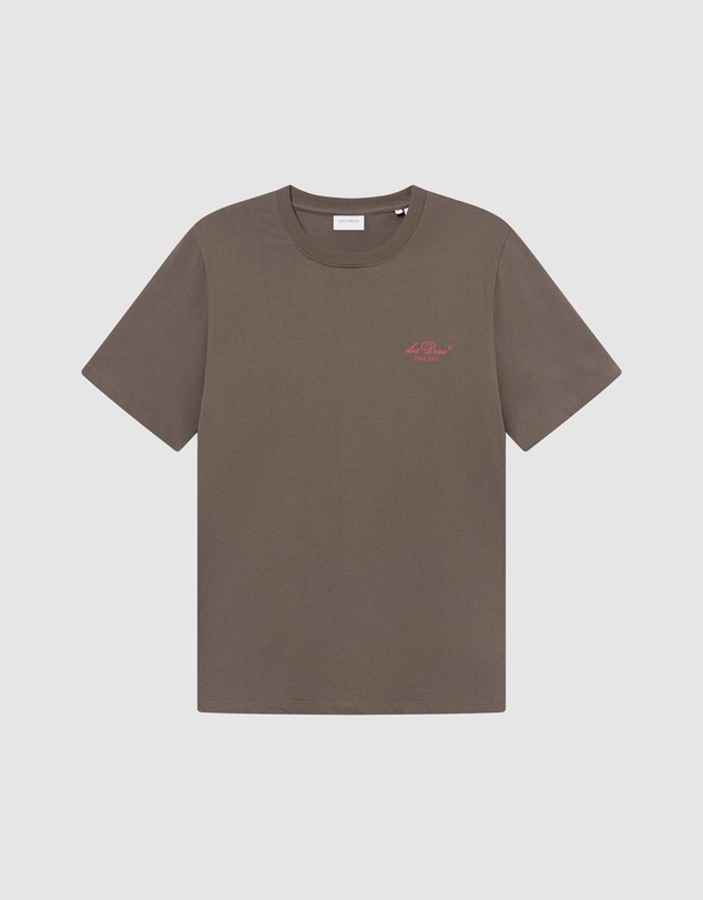 Les Deux - Brady Skyline T-Shirt