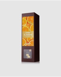 Silk Oil of Morocco - Orange & Grapefruit Reed Diffuser