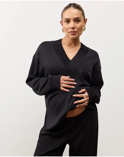 portier - Lucia Lounge Top