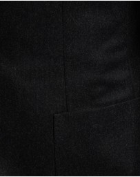 Farage - Deconstructed Wool Jacket