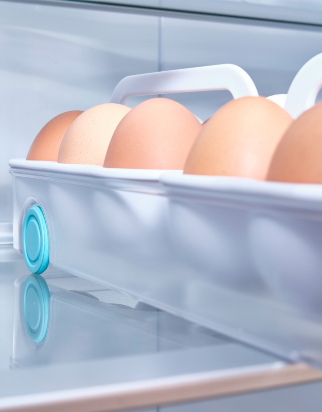Joseph Joseph - FridgeStore™ Egg Storage Caddy