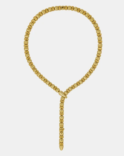 Sonne Jewellery - Emilia Necklace