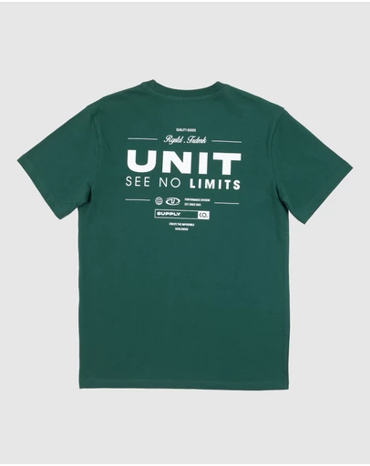 UNIT - Youth Major Tee