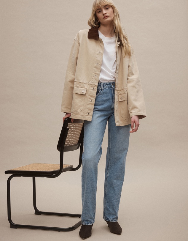 Nobody Denim - Lou Jeans 30