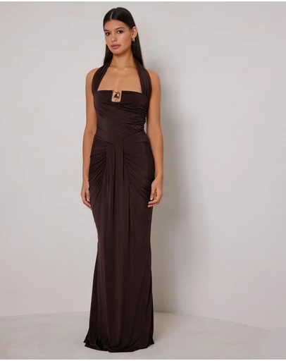 Elle Zeitoune - Heidi Gown