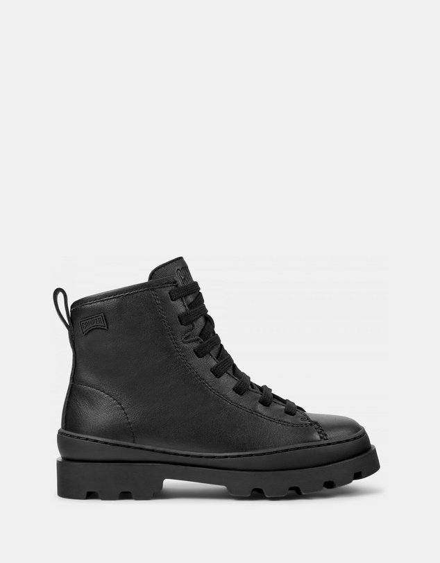 Camper - Brutus Kids