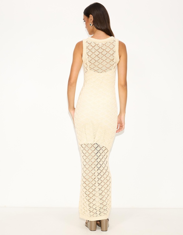 Dazie - Alva Knitted Dress