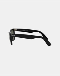 Ray-Ban - Wayfarer Ease RB4340