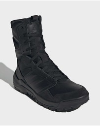adidas Performance - GSG-9.2024 Tactical Zip Boots Unisex