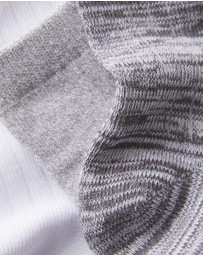 Cotton On Body Active - Body Mid Crew Socks 3Pk