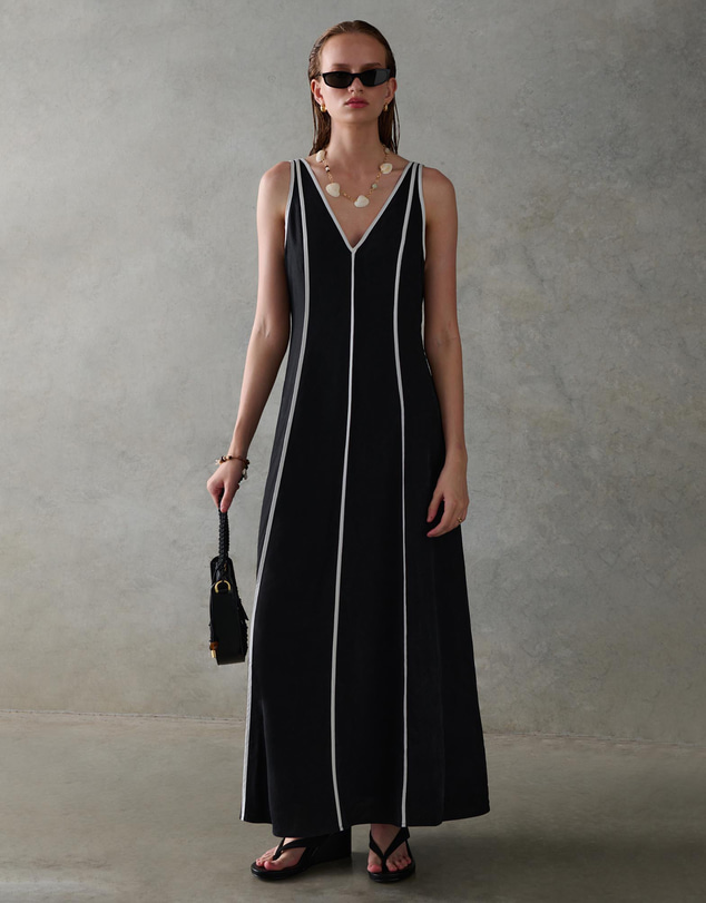 Sancia  - Eloise Dress