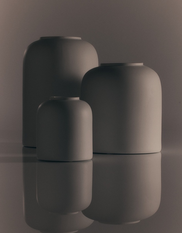 Country Road - Dom Large Vase