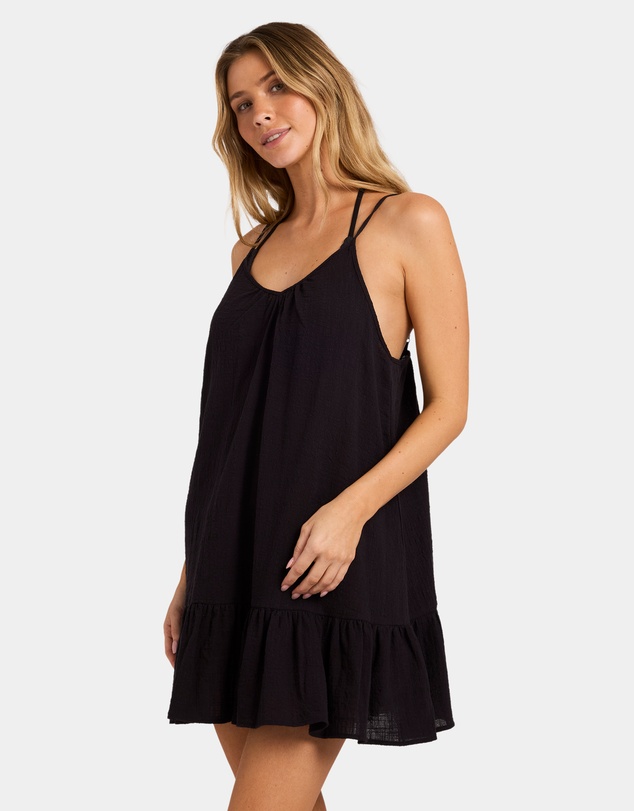 Billabong - Womens Beach Vibes Cover Up