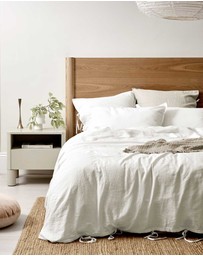 Aura Home - Maison Vintage Quilt Cover