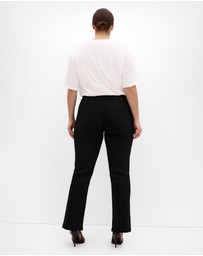 City Chic - Bengaline Short Pant