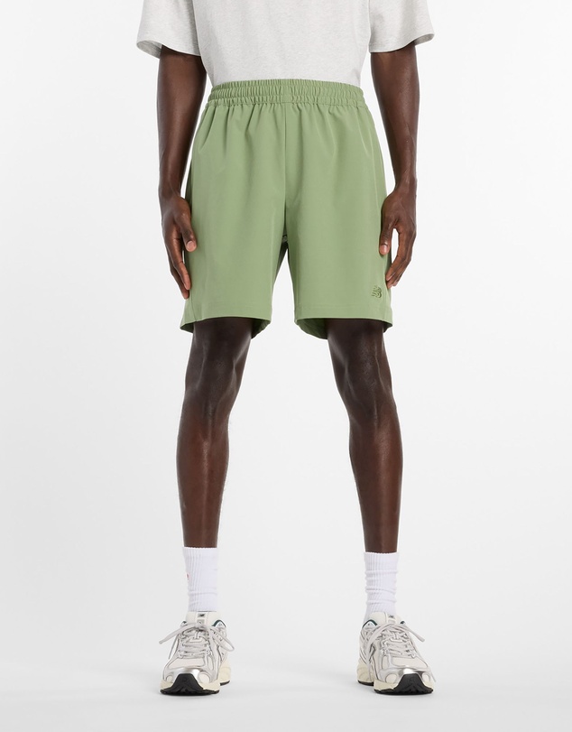 New Balance - 7in Athletics Stretch Woven Shorts