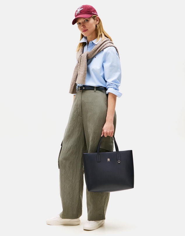 Tommy Hilfiger - Icon Satchel Bag