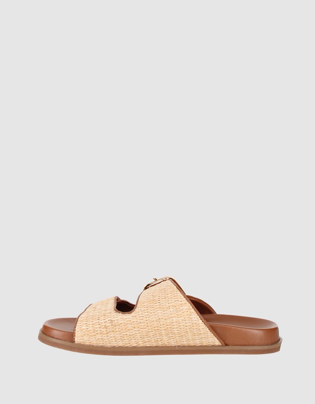 Nude Footwear - Serena