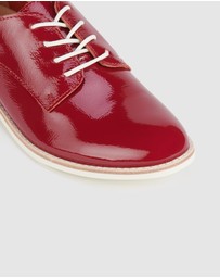 Rollie - Derby Super Soft Shoe