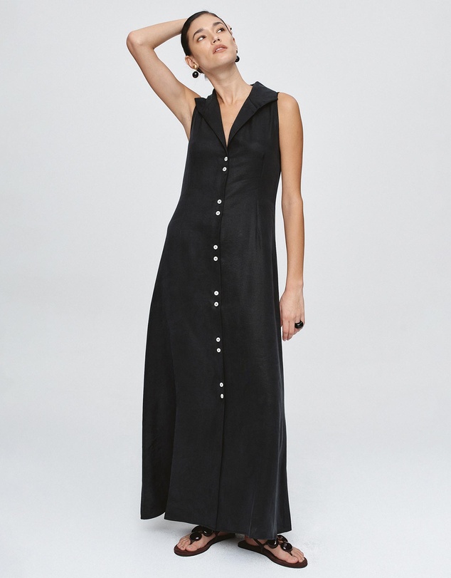 Marle - Foundations Sleeveless Dress