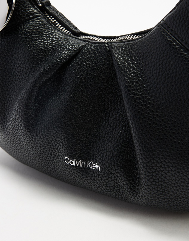 Calvin Klein - Engraved Small Bag