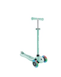 Globber - Go Up Lights V2 Mint