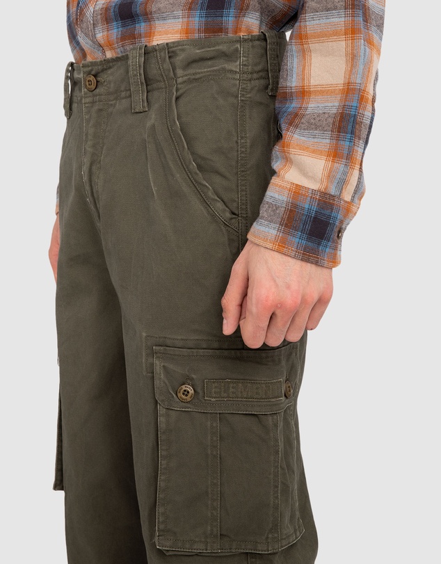 Element - Source Cargo Pants