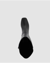 Dune London - Signature - Black