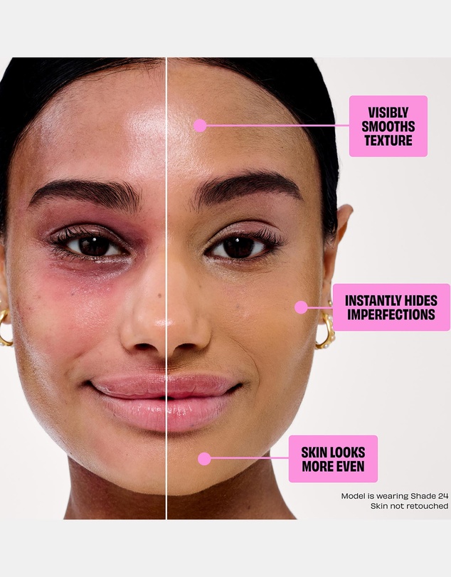 Benefit Cosmetics - The Porefessional Foundation
