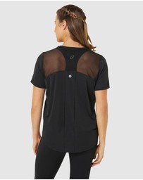 ASICS - Road SS Top - Women's