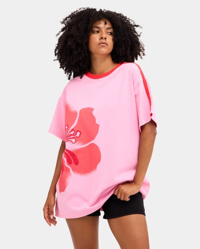 Sea Pink