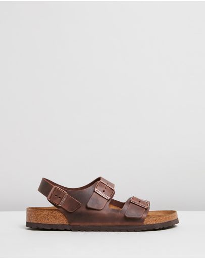 Habana Oiled Leather