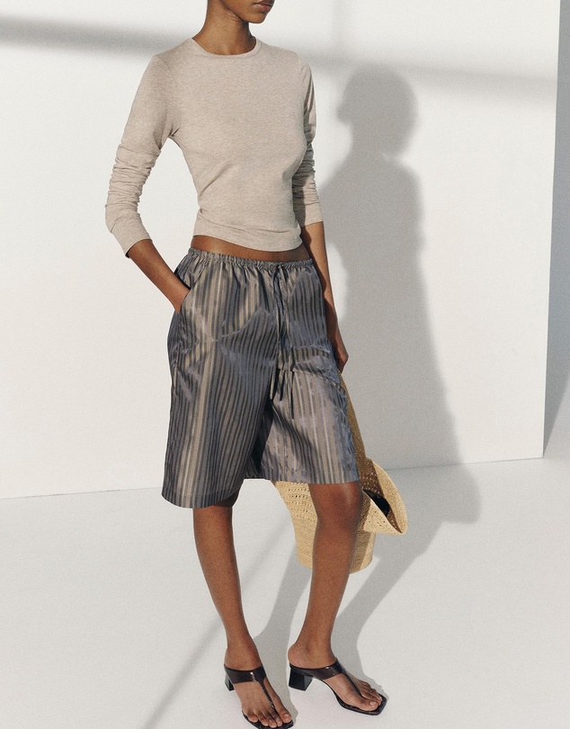 Reformation - Sandy Shorts