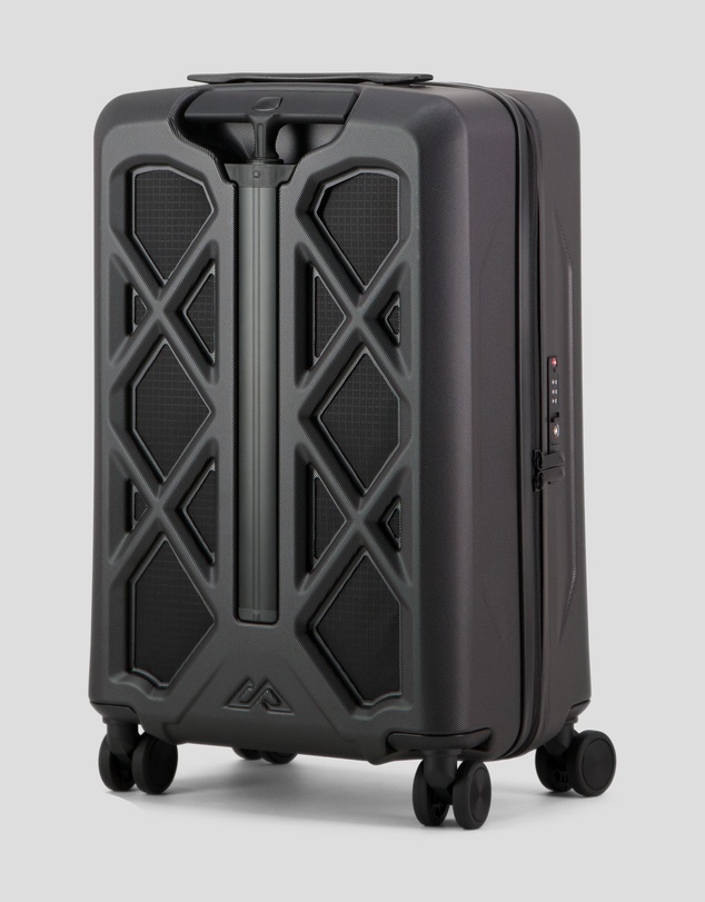 Kathmandu - Feather Flight® Carry-On Spinner - 40L