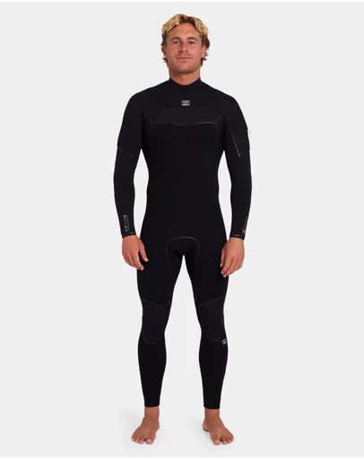 Billabong - Mens 3/2mm Furnace Ultra Gullwing Wetsuit