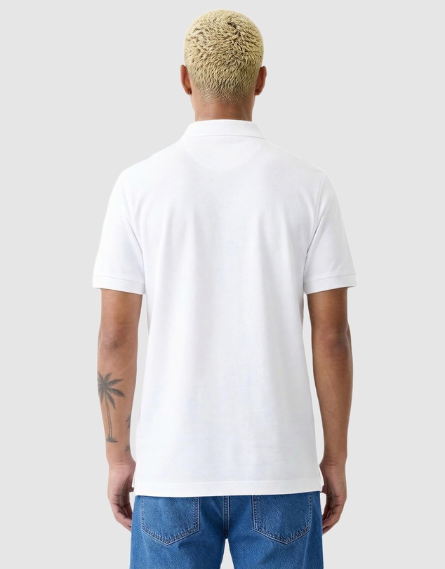 GAP - F-Logo Piqué Polo