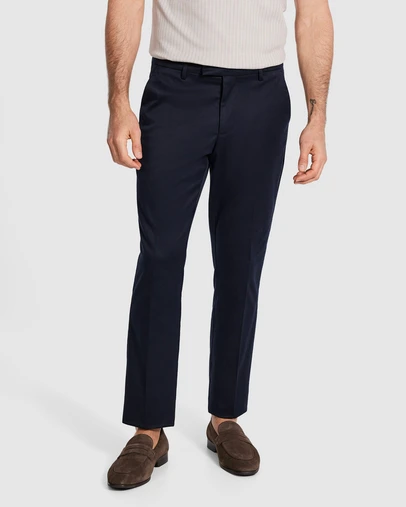 Tarocash - Ace Regular Stretch Pant