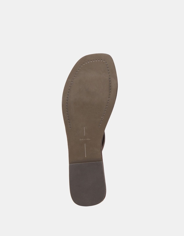 Dolce Vita - Cely dark brown