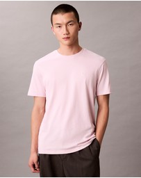 Calvin Klein - Pima Cotton T-Shirt