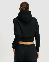 Cotton On Body Active - Raglan Zip Through Hoodie