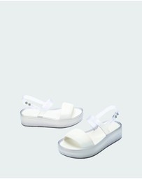Melissa - Melissa Float Platform