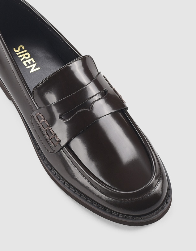 Siren - Victoria Loafers