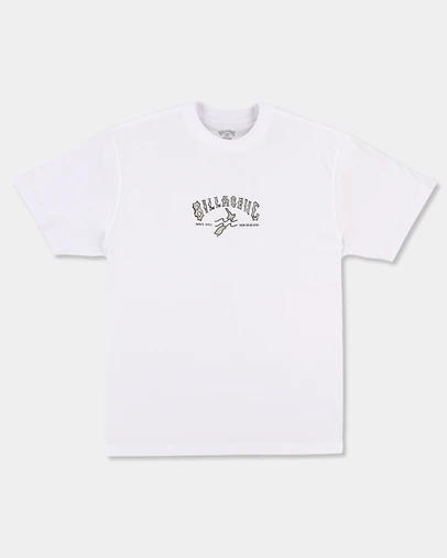 Billabong - Mens NZ 73 T-Shirt