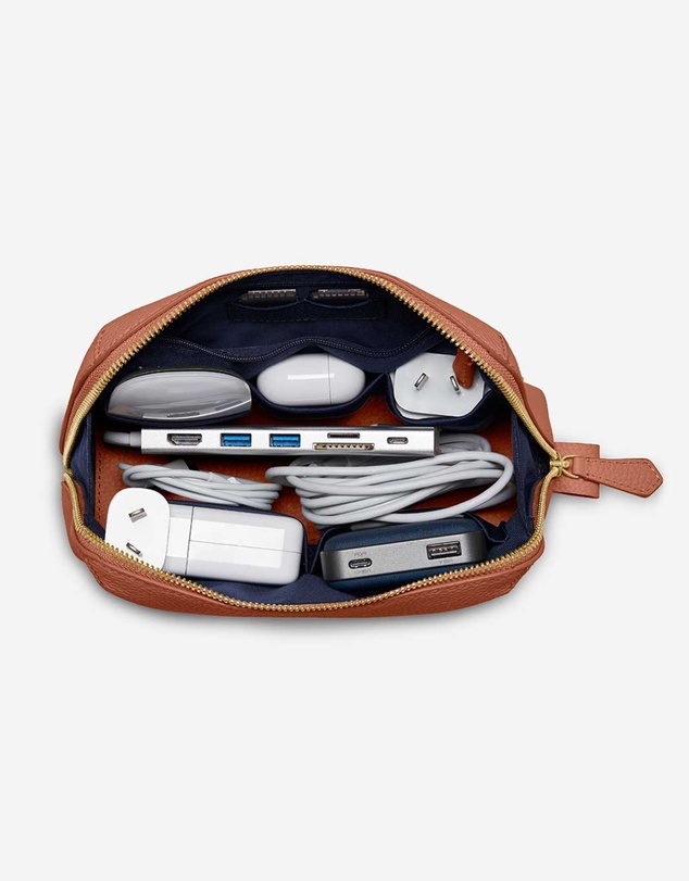Maison De Sabre - The Tech Pouch