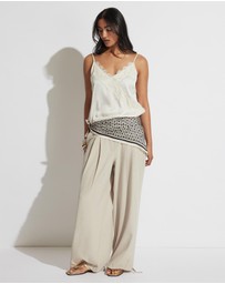 Decjuba - Bella Lace Cami