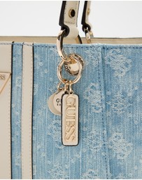 GUESS - Noelle II Small Tote Bag