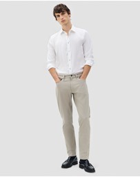 rag & bone - Fit 3 Tech 5 Pkt Pant