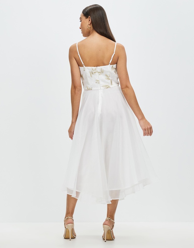 Romance by Honey and Beau - Valentina Ballerina Dress