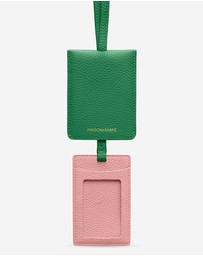 Maison De Sabre - The ID Lanyard